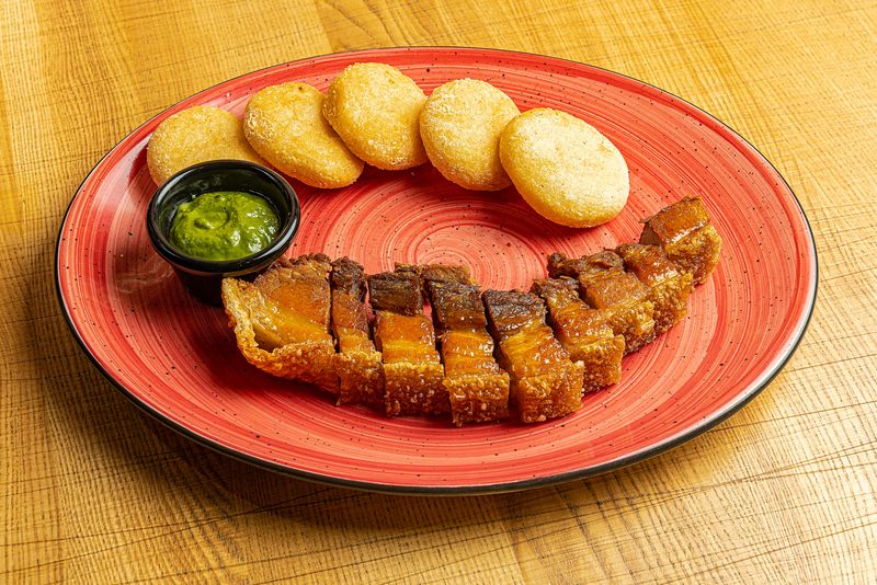Chicharrón