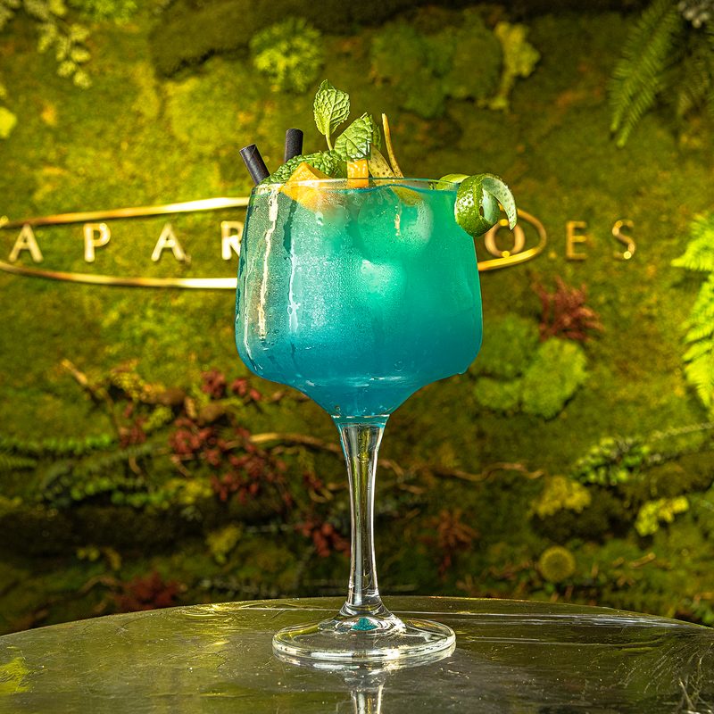 Coctelería