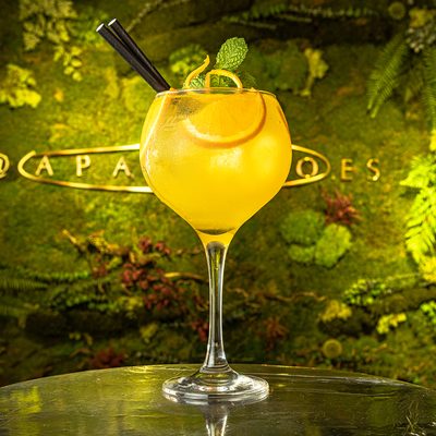 Cocktails