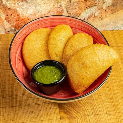 Empanadas