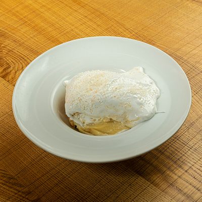 Tres leches