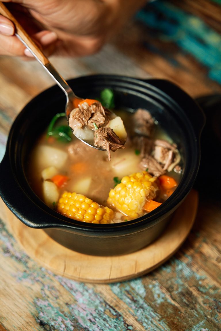 Local de Restaurante Apartaco - venezolana en Madrid