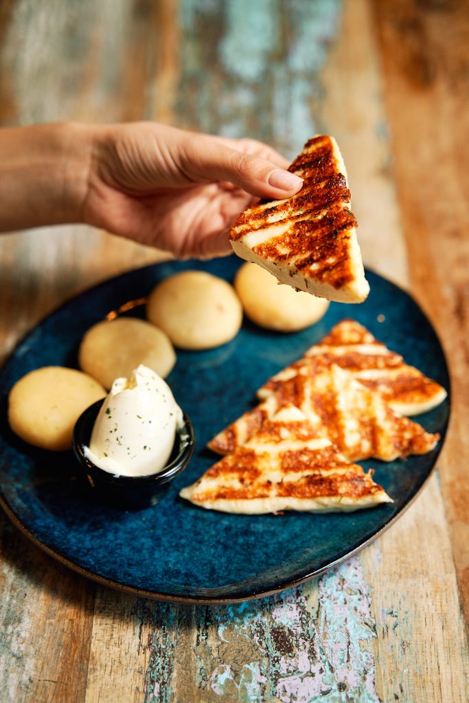 Detalle de Restaurante Apartaco - venezolana en Madrid